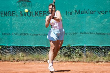 Bild 314 - RL TC an der Schirnau - SV Zehlendorfer Wespen : Ergebnis: 9:0